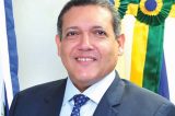 Desembargador Kassio Nunes é escolhido por Bolsonaro para ocupar vaga de Celso de Mello no STF