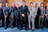 Nova gravação de Tony Garcia incrimina Januário Paludo e Carlos Fernando, os mentores da Lava Jato