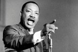 Martin Luther King, um líder moral ou um adúltero mentiroso