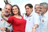 PT Limoeiro pede a expulsão de Marília Arraes por vídeo apoiando candidato bolsonarista