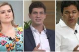 Profissionais da política: Mendonça (DEM) e João Campos (PSB) têm aumento de patrimônio e Marília Arraes (PT) diz que ficou mais pobre