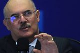 Ministro da Educação: reitor de universidade federal não pode ser ‘esquerdista’ Ministro da Educação: reitor de universidade federal não pode ser ‘esquerdista’