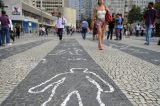 Bahia é terceiro estado com mais mortes causadas por policiais