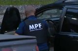 Operação Frígia: MPF ajuiza duas ações contra policial federal suspeito de vazar Operação em Pernambuco
