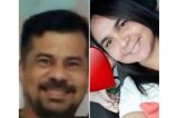 Homem sofre acidente, aciona esposa e os dois desaparecem no Ceará