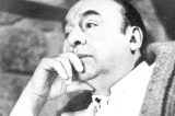 Encontrado soneto de Pablo Neruda nas lembranças de uma amiga falecida