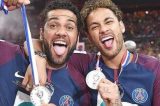 Mansão de Neymar em Paris é avaliada em R$ 44 milhões; veja as fotos