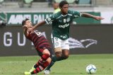Após suspender partida, Justiça libera jogo entre Flamengo e Palmeiras