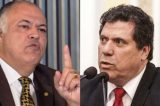 “Brasil tem mais de 800 mil presos, mas falta um”, diz Pastor Eurico