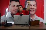 Coligação “Pra Juazeiro Seguir em Frente” lança chapa majoritária com diversos apoios e apresenta Paulo Bomfim e Charles Leão para as eleições 2020