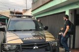 Operação da Polícia Federal e Ministério Público Federal mira possível desvio de recursos públicos da Prefeitura de Salgueiro