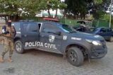 Suspeitos de integrar torcidas organizadas e praticar crimes são alvos de operação da Polícia Civil no Grande Recife