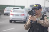Resolução do Conselho Nacional de Trânsito proíbe radar oculto e restringe equipamento portátil
