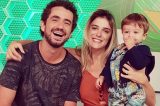 Rafa Brites assume crise no casamento com Felipe Andreoli: “Muitos problemas”