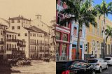 “Paradoxo na calçada da história”, por Marcelo Cavalcanti