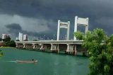 Pesquisadores apresentam dados sobre o Rio São Francisco em ebook gratuito
