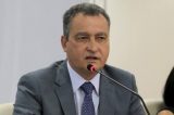 Presidente do PDT diz que Rui Costa decidirá sobre partido virar oposição na Bahia
