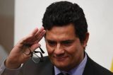 PF intima Moro a depor como testemunha no inquérito dos atos antidemocráticos