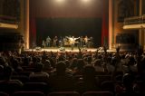 Pernambuco autoriza realização de shows e eventos a partir de segunda-feira (28) Pernambuco autoriza realização de shows e eventos a partir de segunda-feira (28)