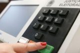 Maioria do eleitorado é feminina