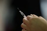 Atraso: Brasil terá vacina contra Covid-19 até junho de 2021, afirma diretor da Anvisa