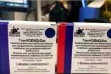 Vacina russa: Governo da Bahia aguarda documentação para solicitar autorização para testes