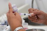 Vacinação contra o novo coronavírus no Brasil pode começar ainda este ano