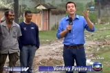 Ex-jornalista da Globo trabalha como corretor de imóveis nos Estados Unidos