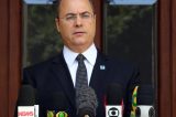 Witzel se diz inocente e culpa ex-secretário por corrupção