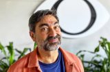 Zeca Camargo promove caça às bruxas na Band