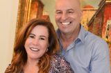 Zilu Godoi e o namorado revelam qual dos dois tem mais fogo