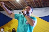 Leonardo Bandeira não confirma pré-candidatura de prefeito
