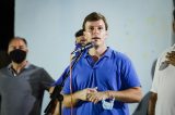 Miguel Coelho suspende agenda de campanha em respeito a vítimas da Covid-19