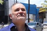 “Vamos endireitar o Recife”, promete Marco Aurélio (PRTB)