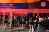 Força-tarefa interdita dois bares em Salvador por causar aglomeração nas ruas