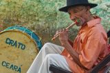 Morre Raimundo Aniceto, o eterno mestre da banda cabaçal e força motriz da cultura popular