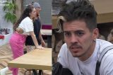 Biel expulso? Festa de “A Fazenda 12” termina com Luiza atendida pelos médicos
