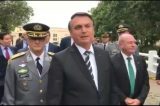 Presidência torrará R$ 109 mil com salgados, queijos e castanhas