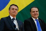 Ministro de Bolsonaro é novo indicado ao TCU, diz jornal