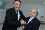 “Bolsonaro é um péssimo cabo eleitoral”, diz pesquisa