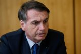 “Eu não vou tomar vacina”, diz Bolsonaro em entrevista sobre CoronaVac
