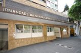 Professor de Medicina da Santa Casa usa máscara preta em aula; Alunos denunciam Professor de Medicina da Santa Casa usa máscara preta em aula; Alunos denunciam