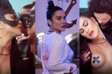 Ela arrasa! Relembre momentos que Cleo deixou a internet impressionada