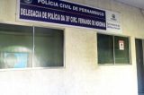 Pedreiro é preso após roubar R$ 2 mil de médico durante sexo grupal Pedreiro é preso após roubar R$ 2 mil de médico durante sexo grupal