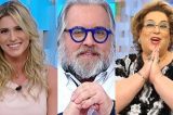 SBT demite Lívia Andrade, Leão lobo e Mamma Bruschetta
