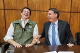 Juiz alega falta de “provas” e rejeita afastamento de Salles por desmonte no meio ambiente