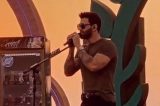 Gusttavo Lima faturou R$ 1,5 milhão em show