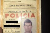 Policial civil é assassinado na frente da filha no Rio