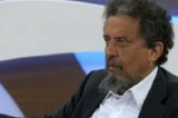 Chapa Ciro com Lula vice seria ‘imbatível’, diz João Santana