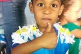 Para se vingar da ex, homem sequestra e mata filho de 4 anos com gás de cozinha